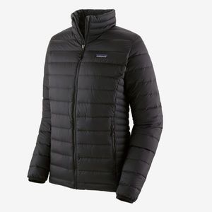 Patagonia Down Sweater Jacket